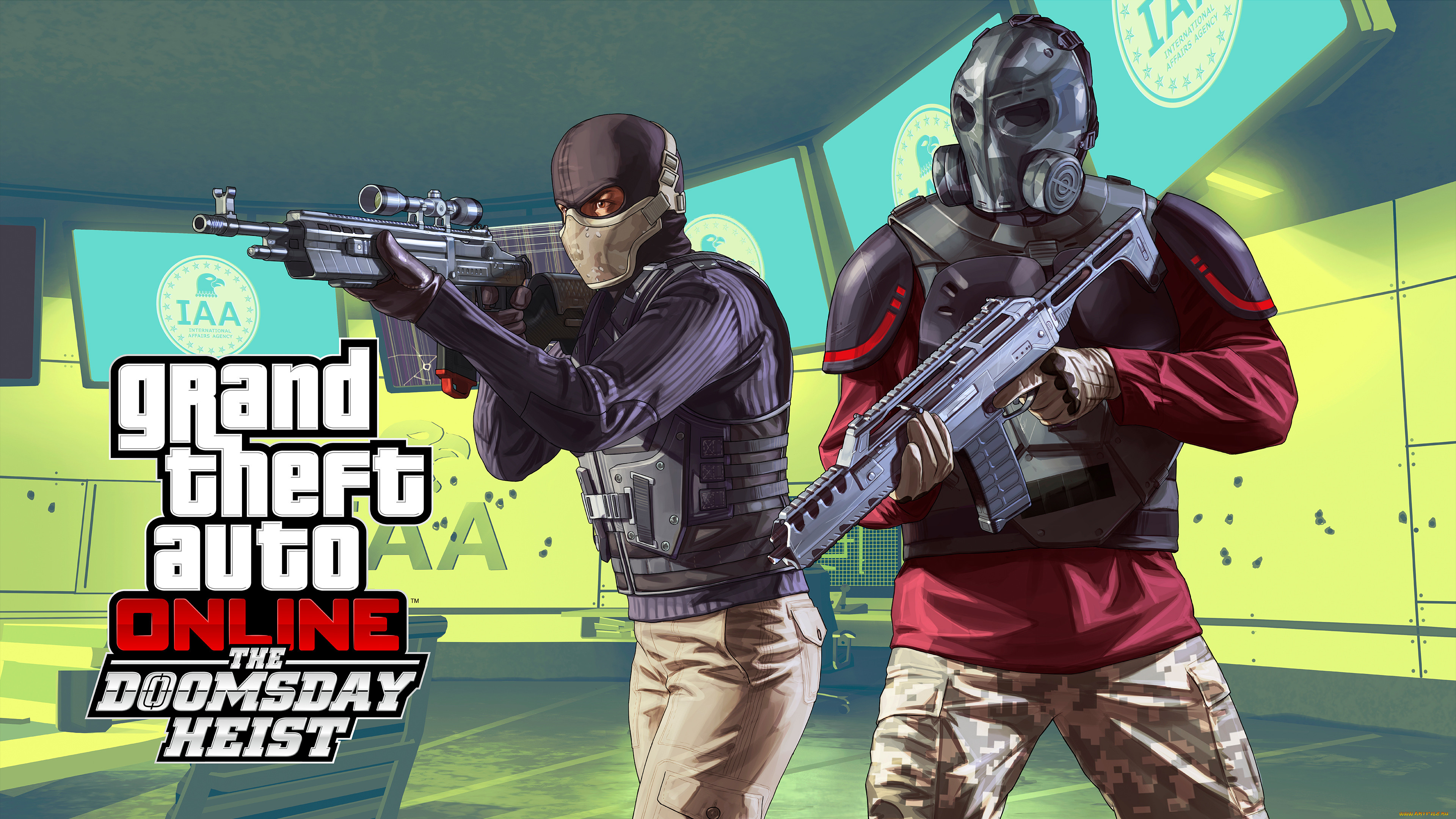 grand theft auto online, the doomsday heist,  ,  the doomsday heist, , action, the, doomsday, heist, grand, theft, auto, online